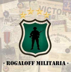 Rogaloff Militaria